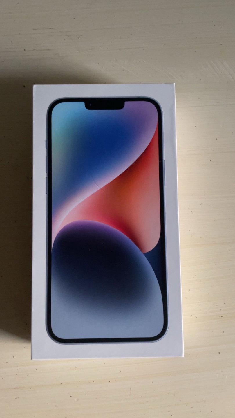 iPhone 14 Plus