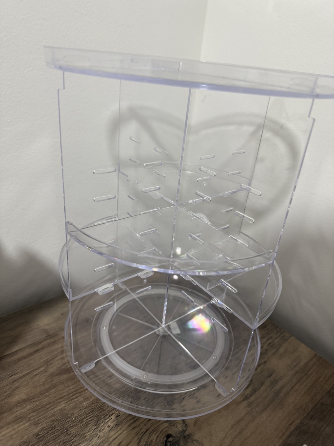 Makeup Organizer