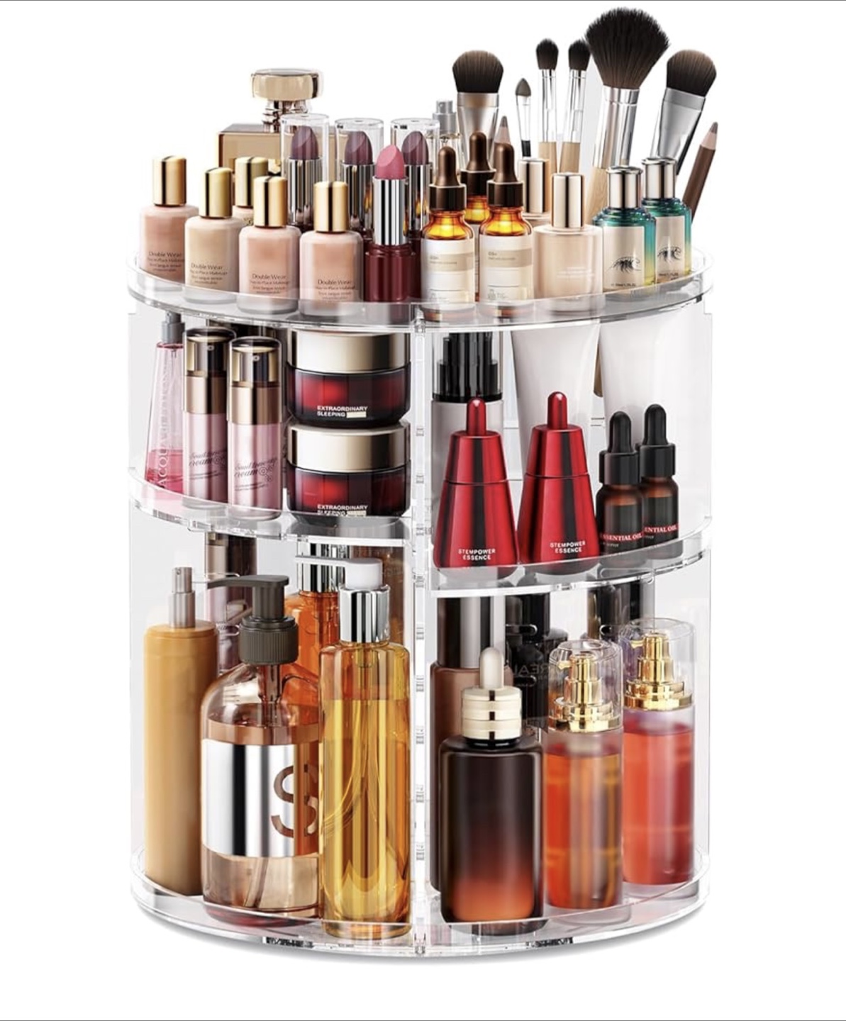 Makeup Organizer - photo 2