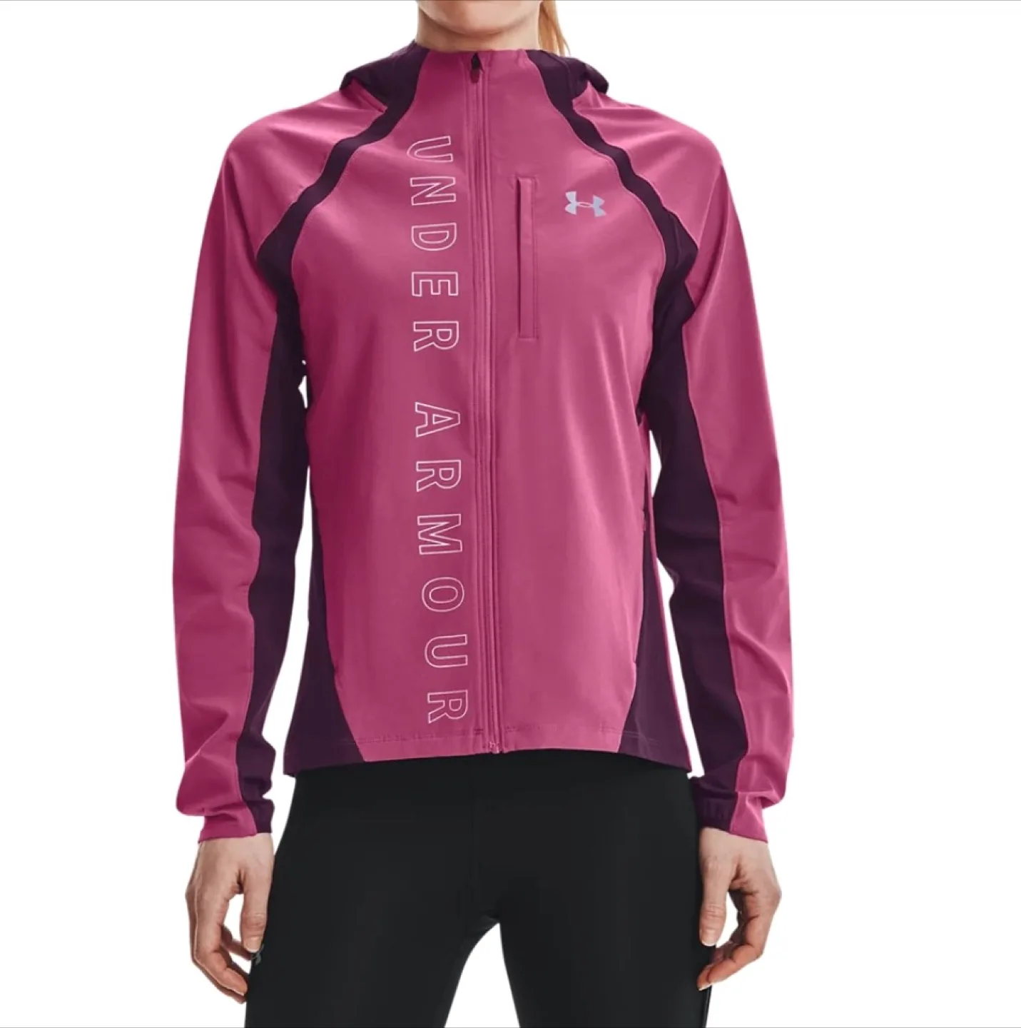 Under Armour Storm Jacket XS Women thumbnail
