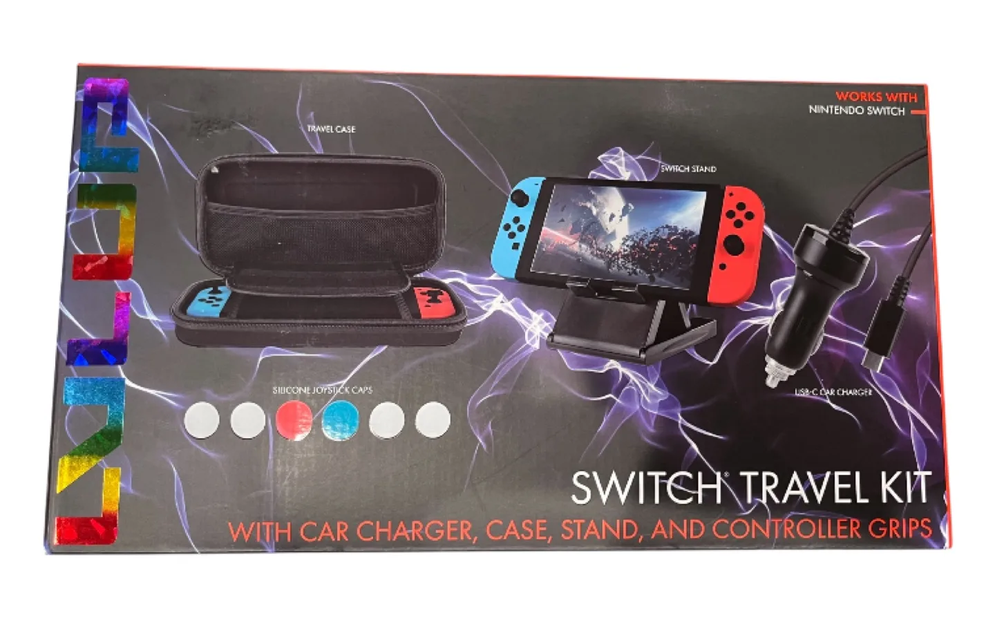 Nintendo Switch image indicator(4)