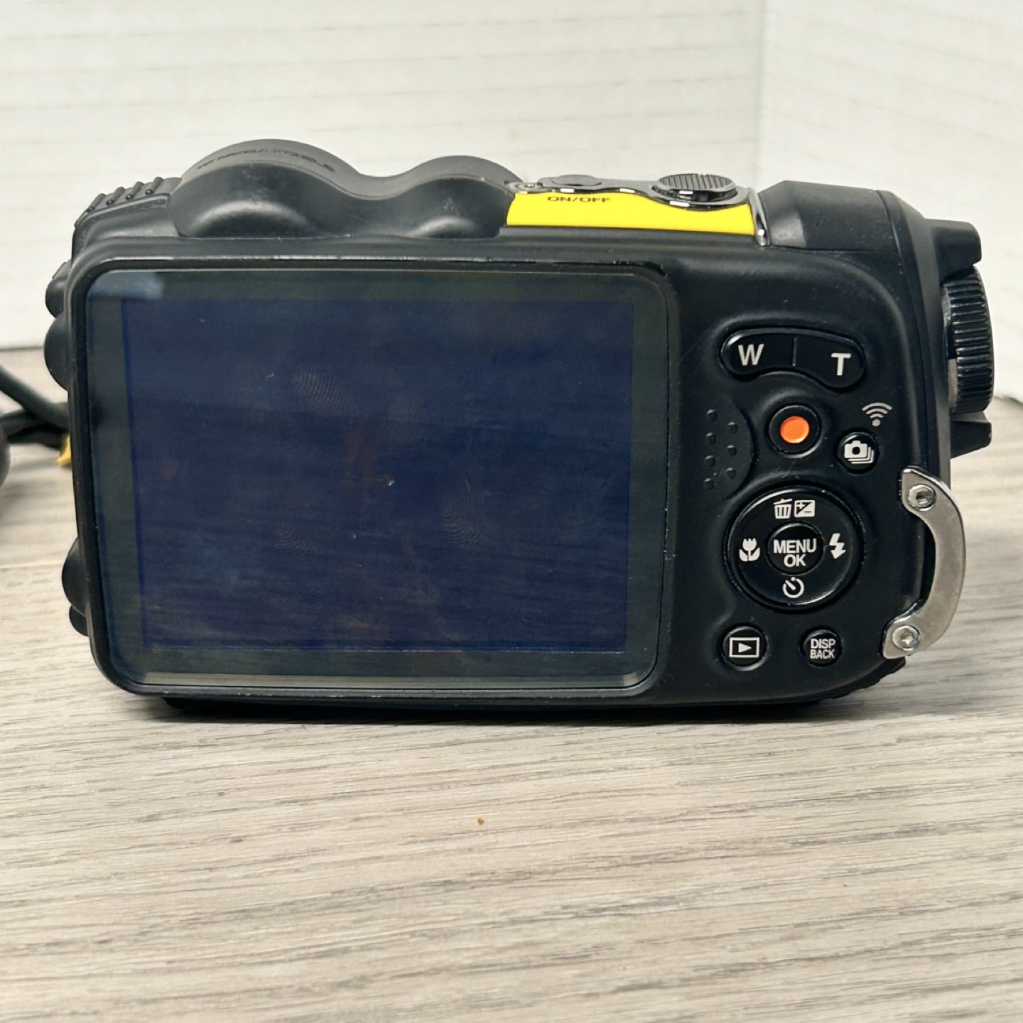 Fujifilm FinePix XP Waterproof Camera - photo 3