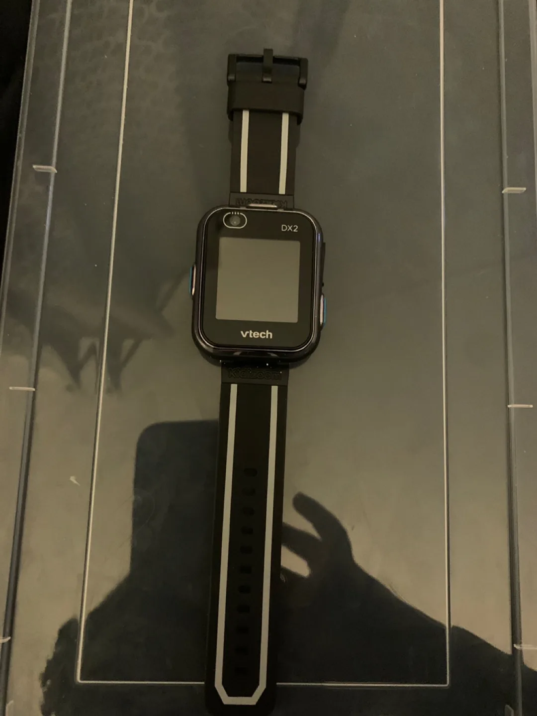 VTech Kidizoom DX2 Smartwatch thumbnail