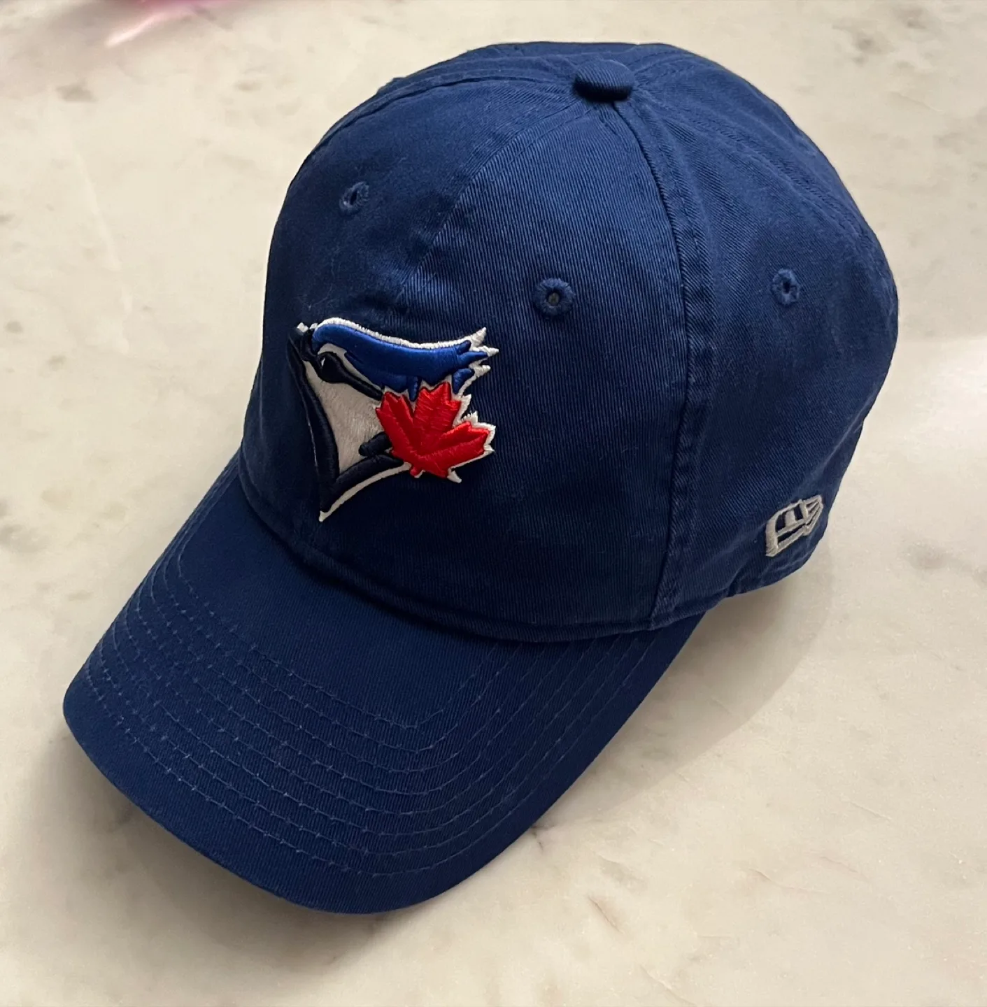 New Era Toronto Blue Jays Baseball Hat