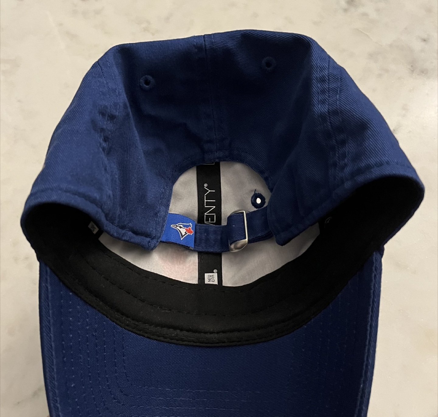 New Era Toronto Blue Jays Baseball Hat - photo 3