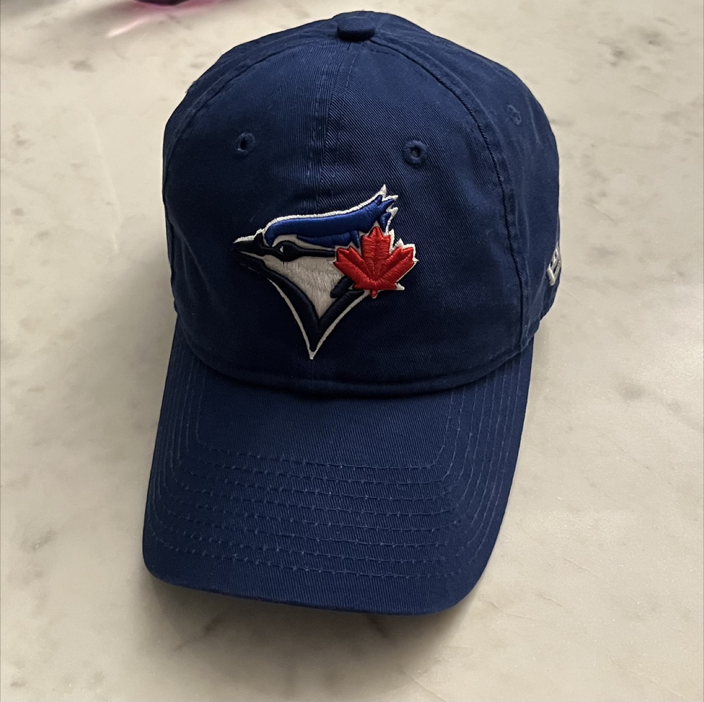 New Era Toronto Blue Jays Baseball Hat - photo 2
