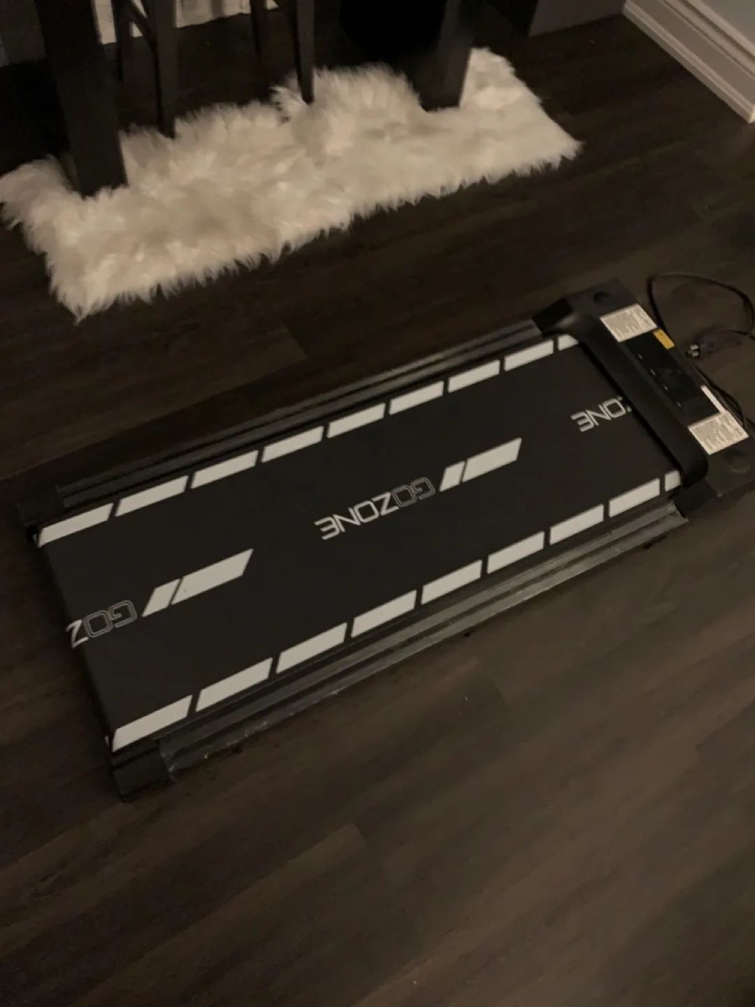 Gozone Treadmill thumbnail