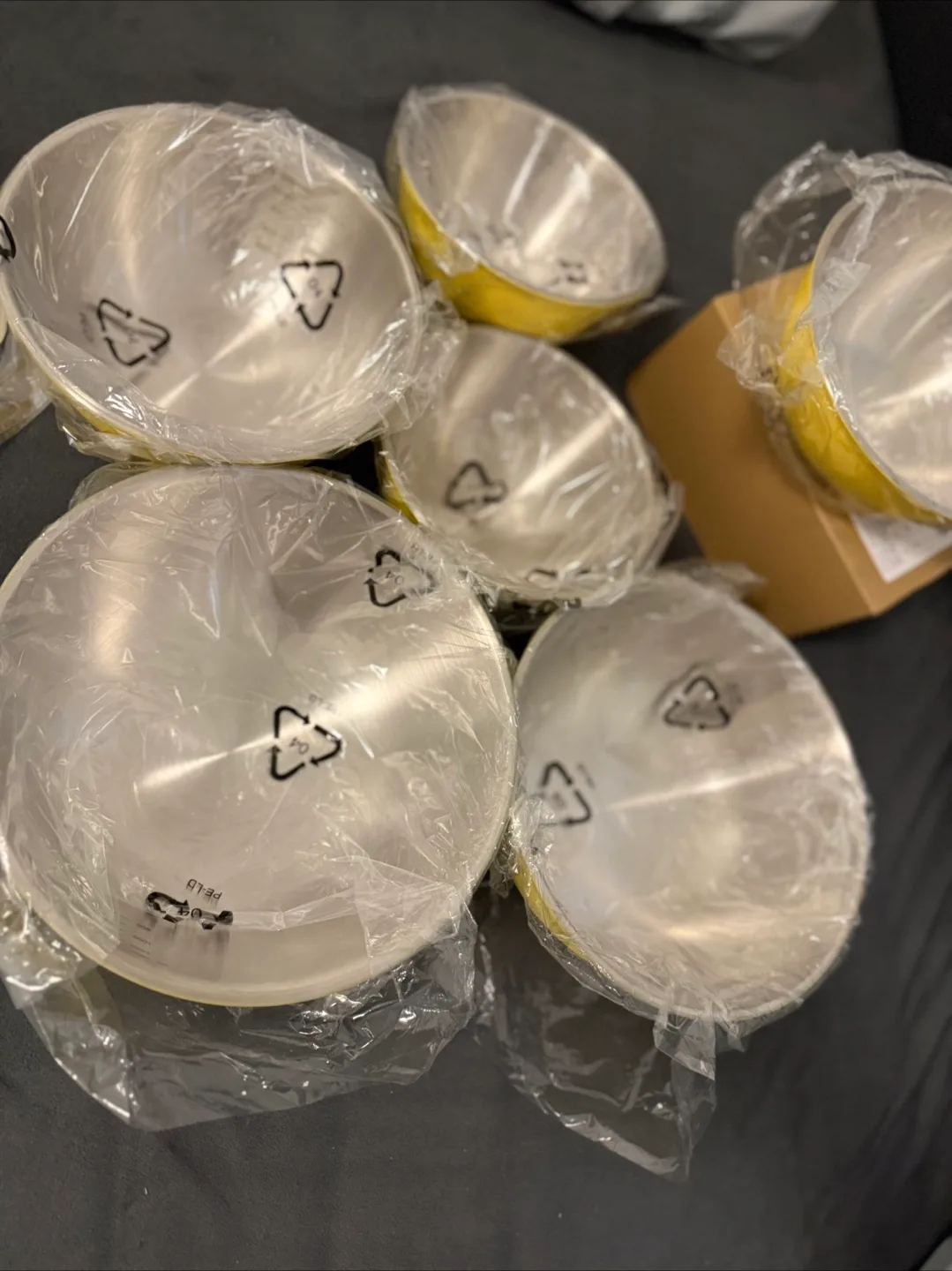 Mixing Bowl Set image indicator(3)