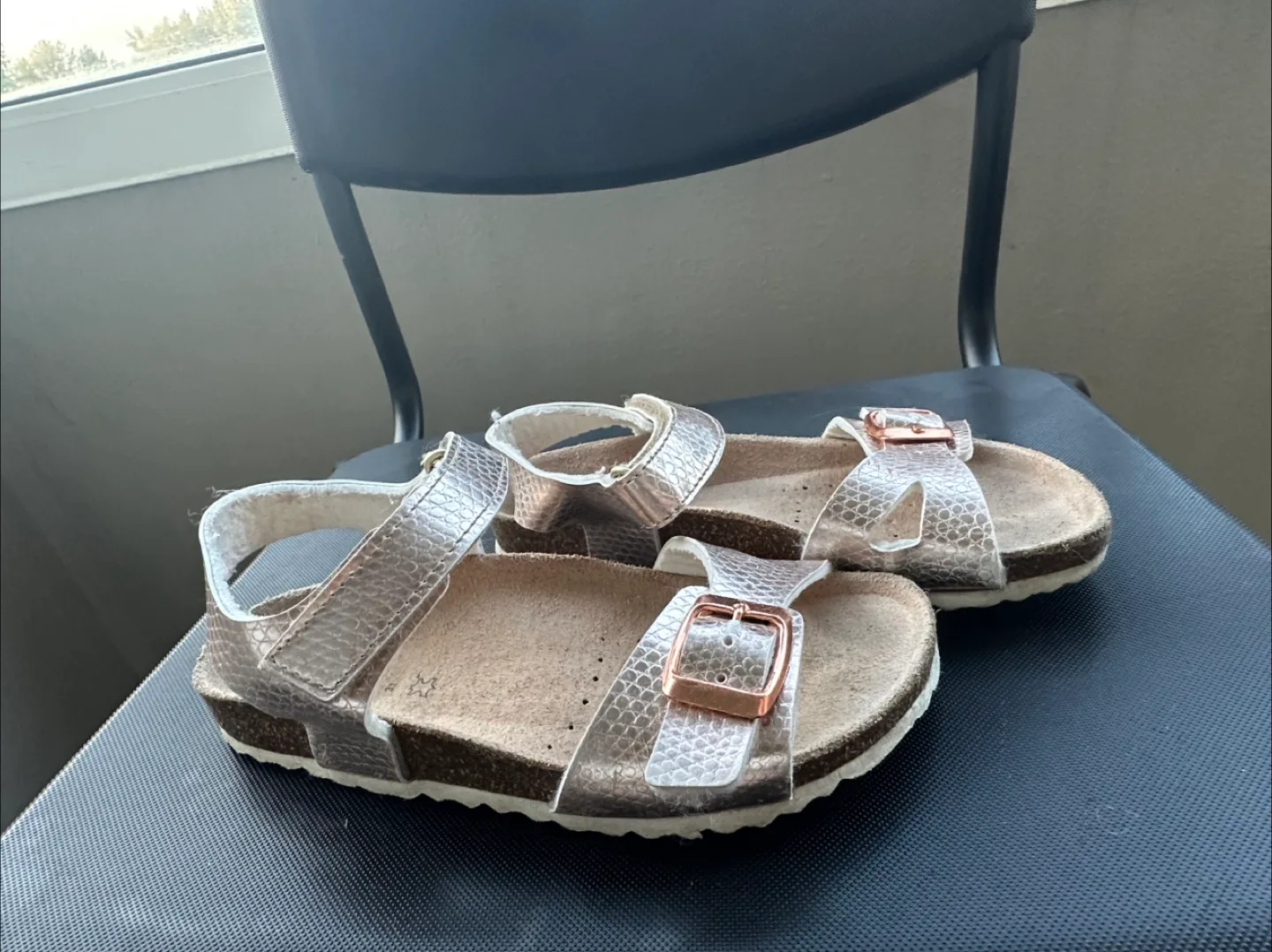 Girls' Sandals - Size 12 thumbnail