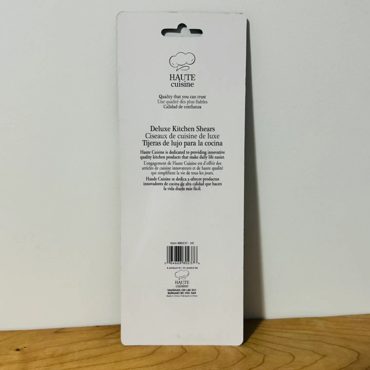 Kitchen Scissors Shears 🧡 image indicator(3)