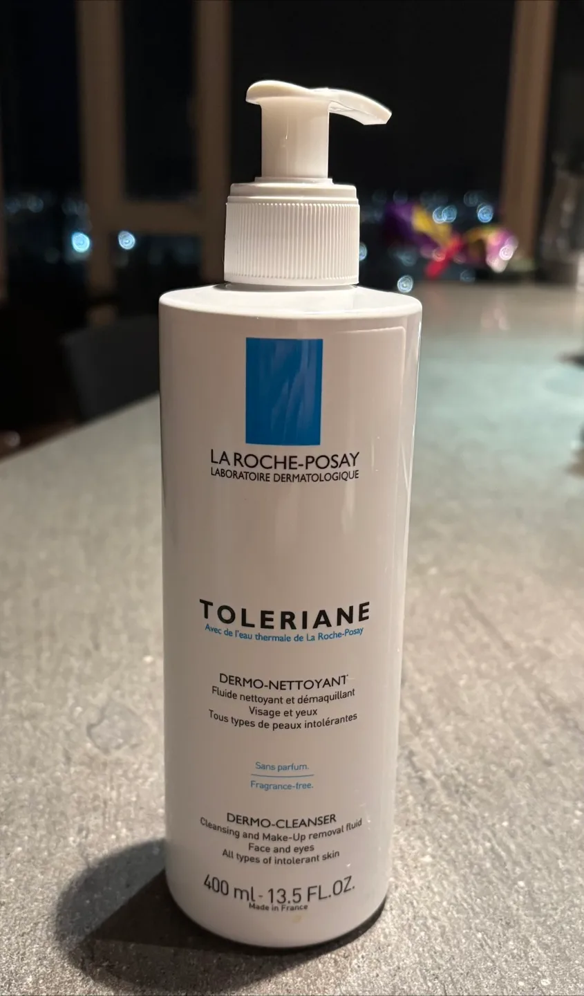 La Roche-Posay Toleriane Dermo-Cleanser 400mL- New thumbnail
