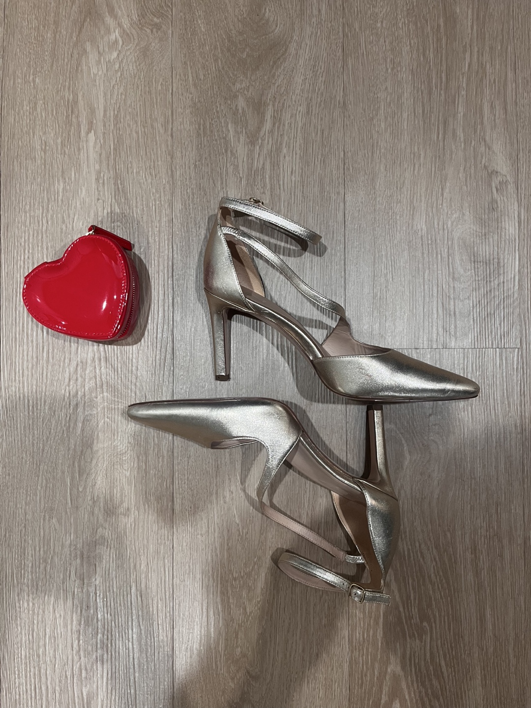 Lifestride Abilyn Heels - Size 10W