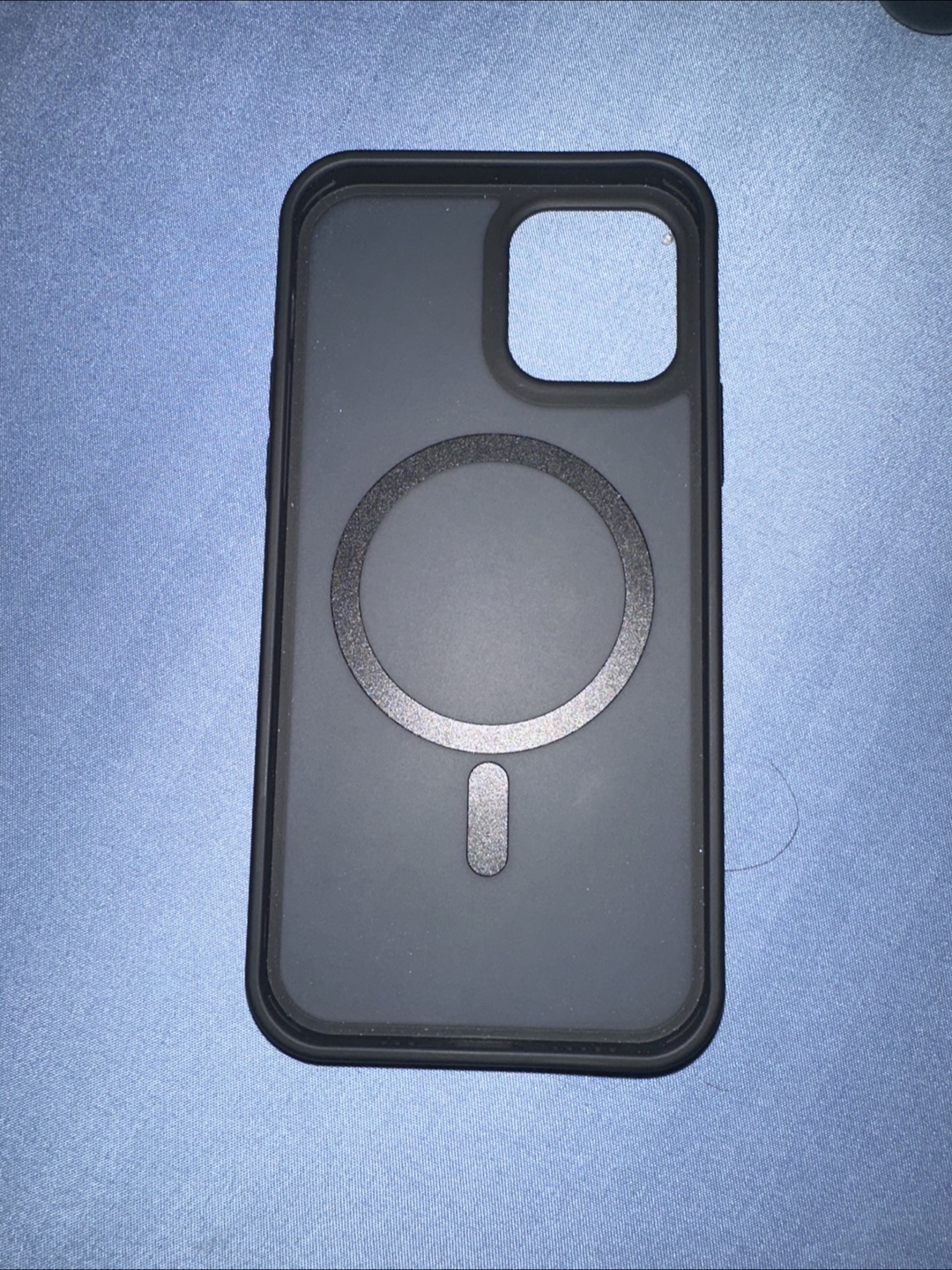iPhone 14 Case - Black MagSafe Compatible - photo 2