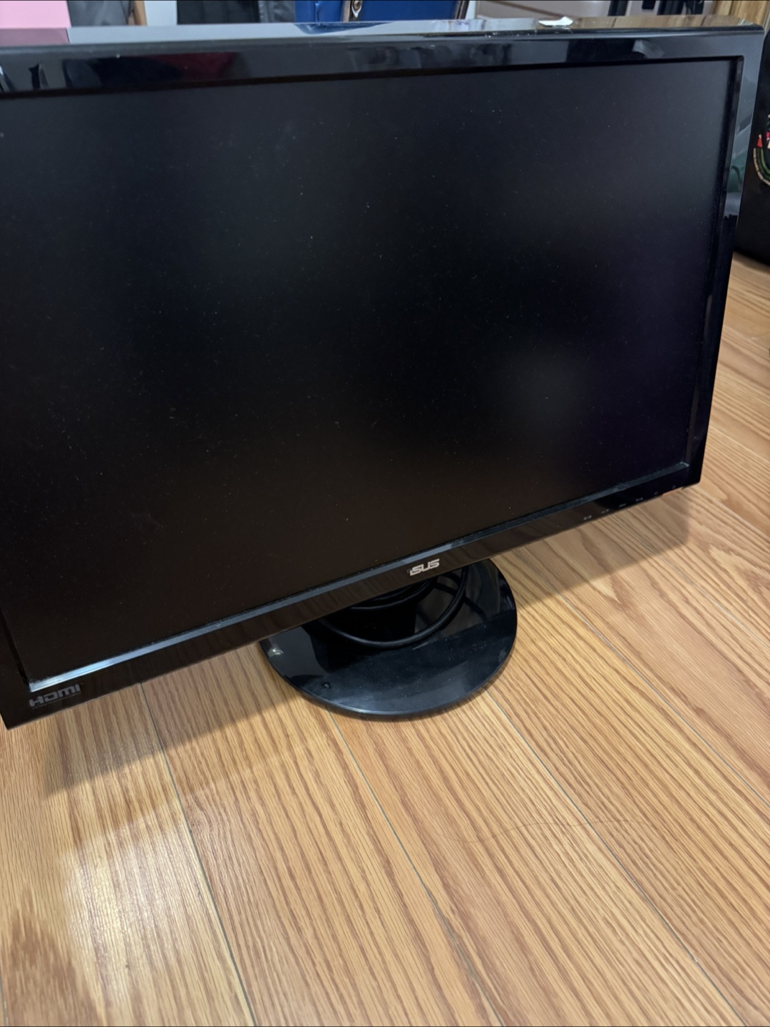 ASUS 24 Monitor
