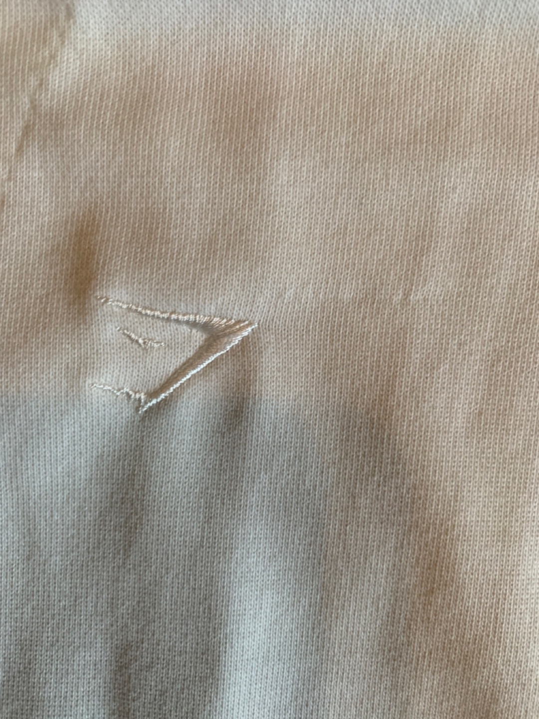 Gymshark White Cardigan - Size M - photo 2