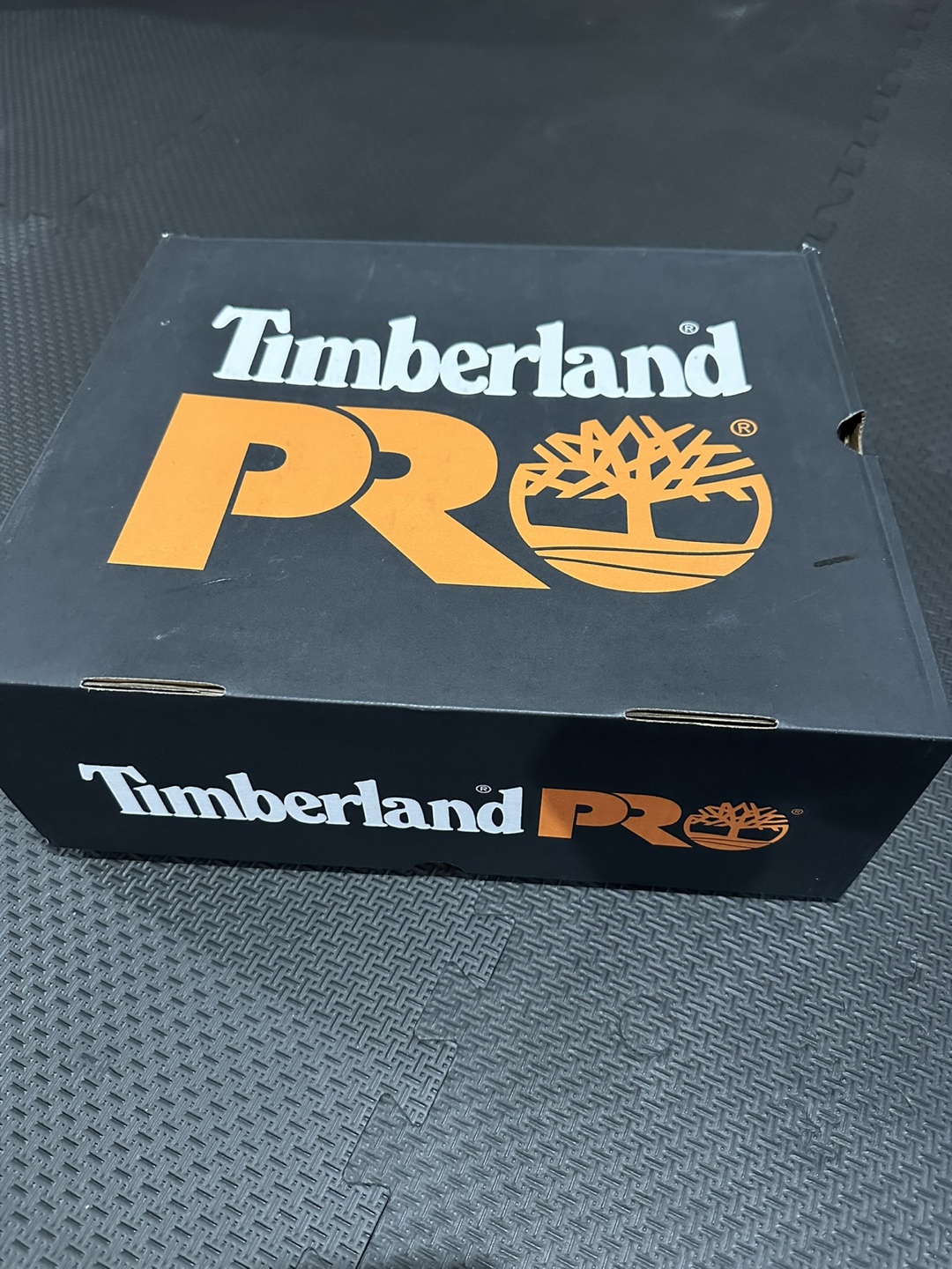 Timberland PRO Switchback Safety Boots - Size 9.5 - photo 2