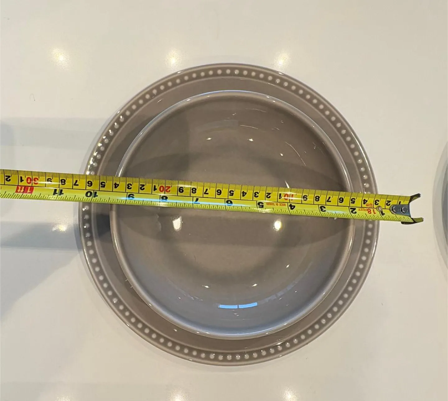 Primogero Stoneware Dishes - set image indicator(6)