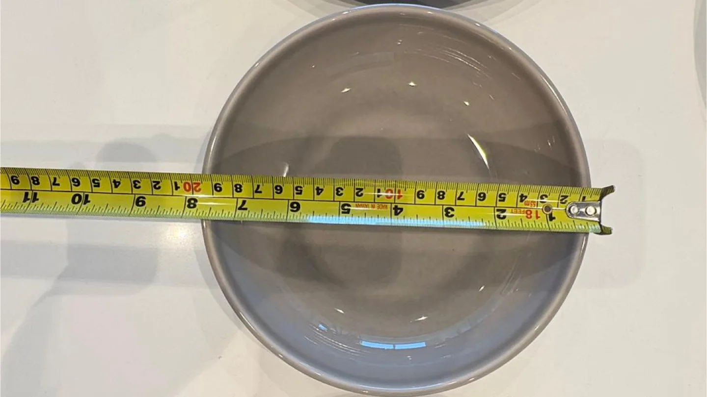 Primogero Stoneware Dishes - set image indicator(7)