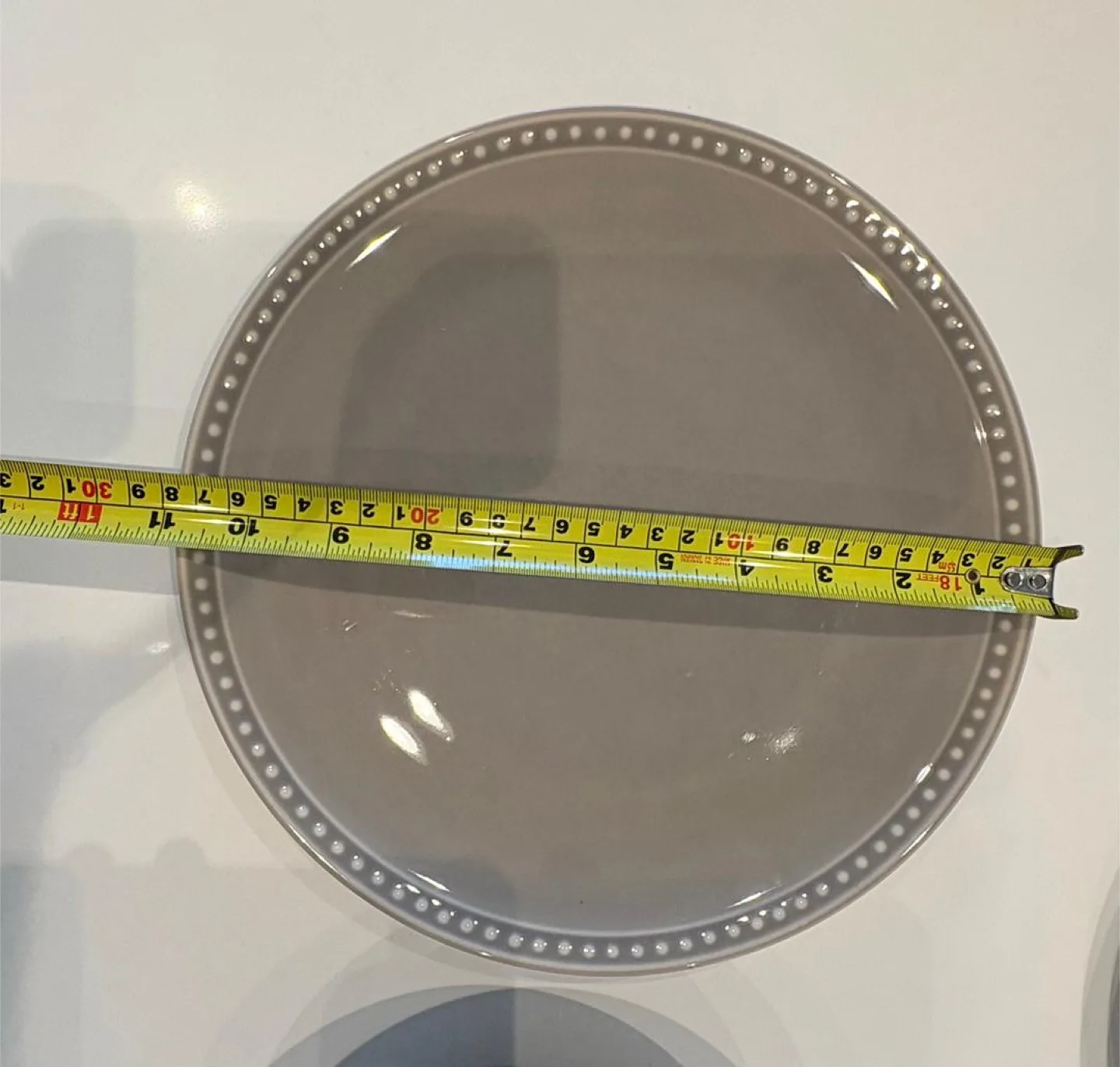 Primogero Stoneware Dishes - set image indicator(8)