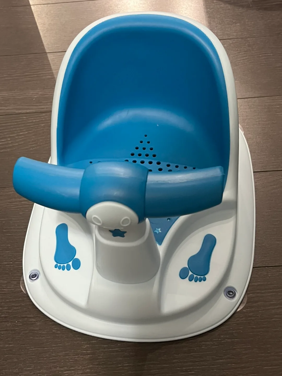Summer Infant My Bath Seat thumbnail