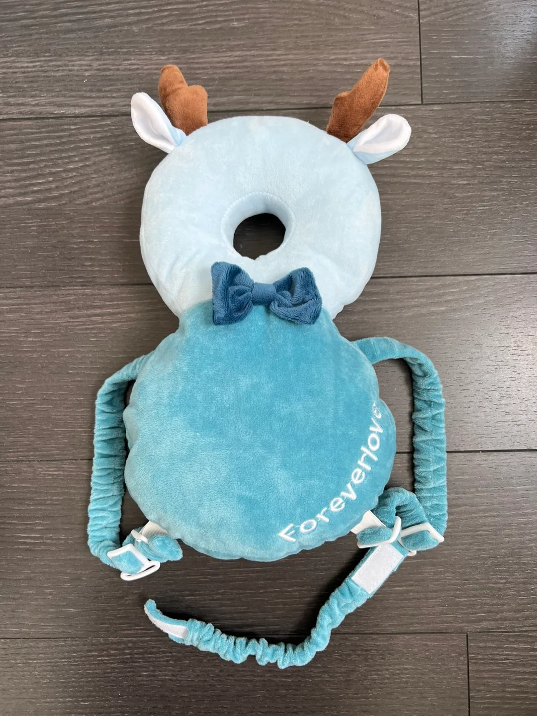 Foreverjoy Baby Head Protector thumbnail
