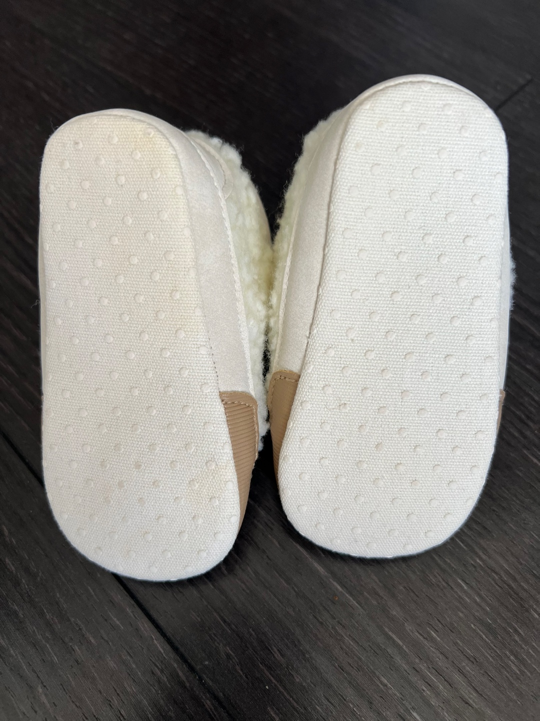 Carter's Baby Booties (6-9m) - photo 3
