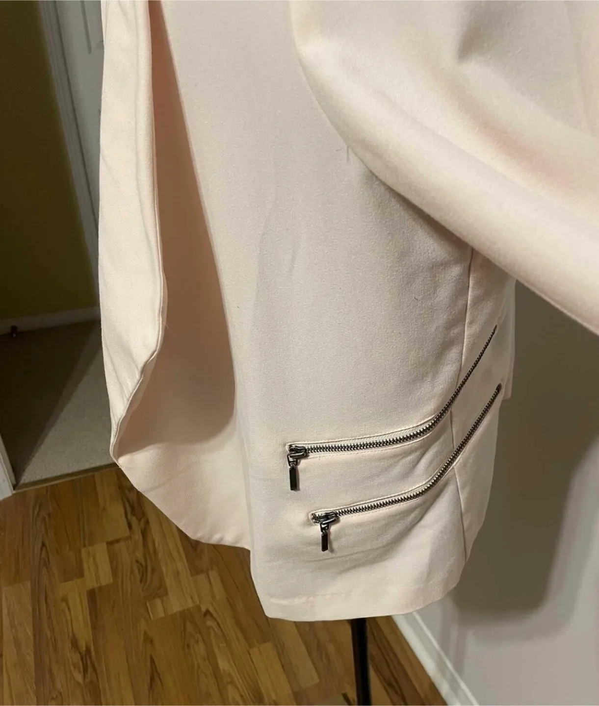 Charlotte Russe Blazer, Size 2X image indicator(2)