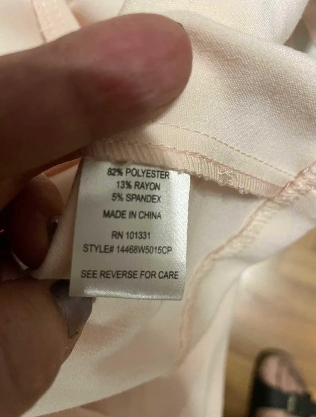 Charlotte Russe Blazer, Size 2X image indicator(4)