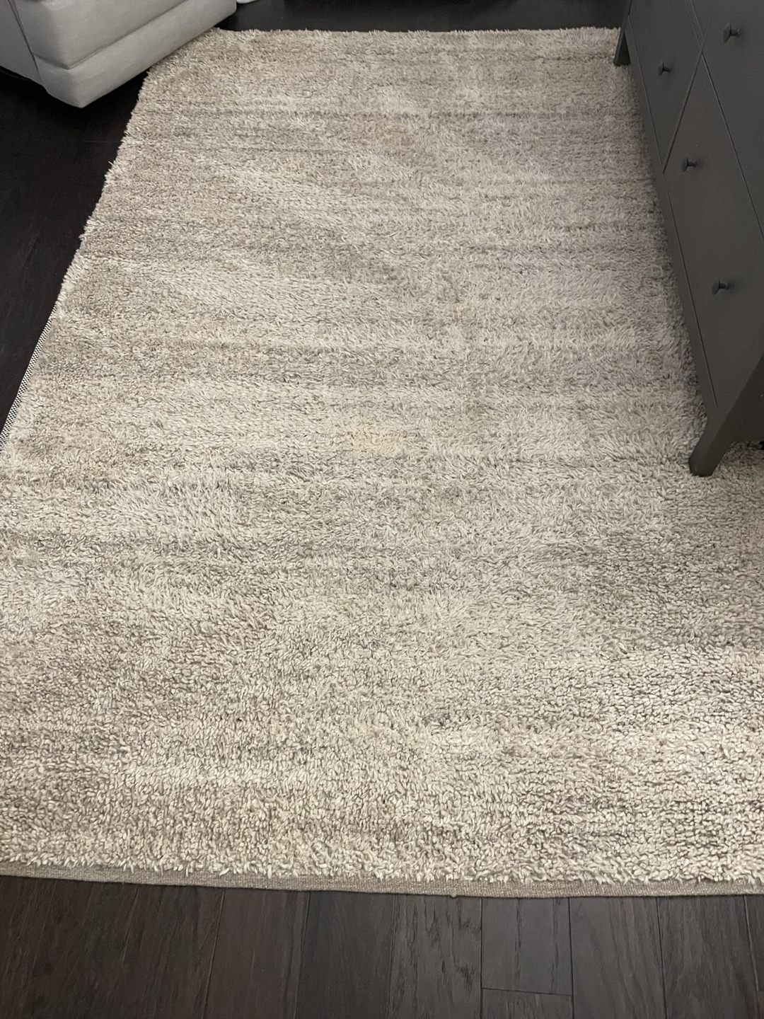 West Elm Steven Alan Stripes Rug