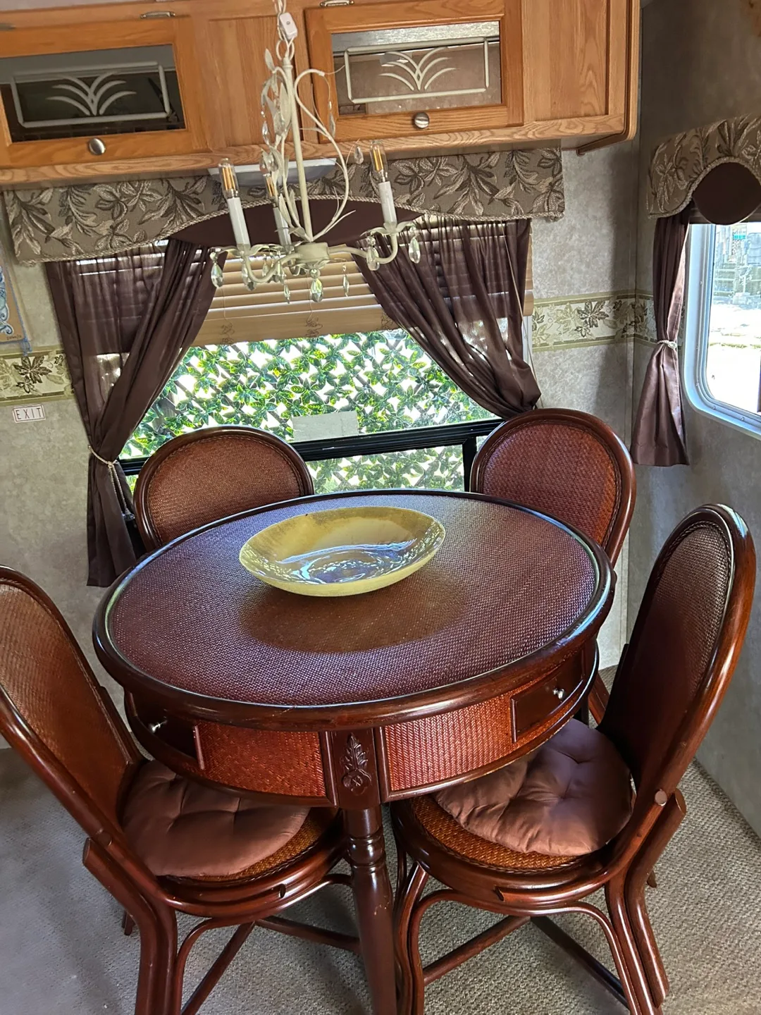 31 ft trailer for sale in Wasaga Beach image indicator(5)