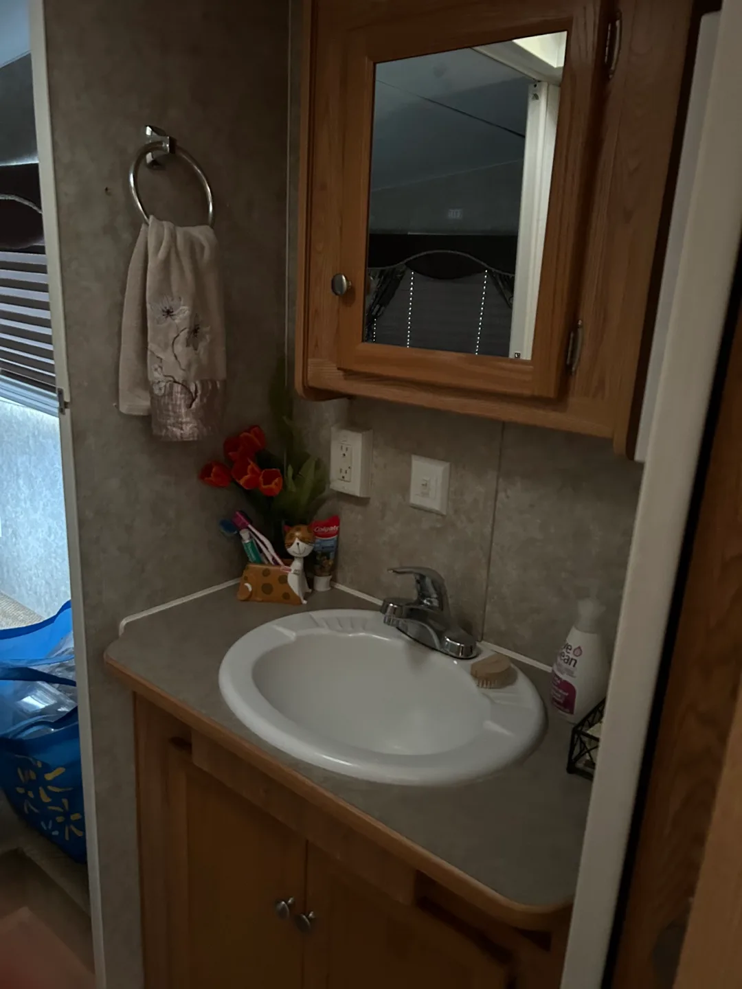 31 ft trailer for sale in Wasaga Beach image indicator(3)