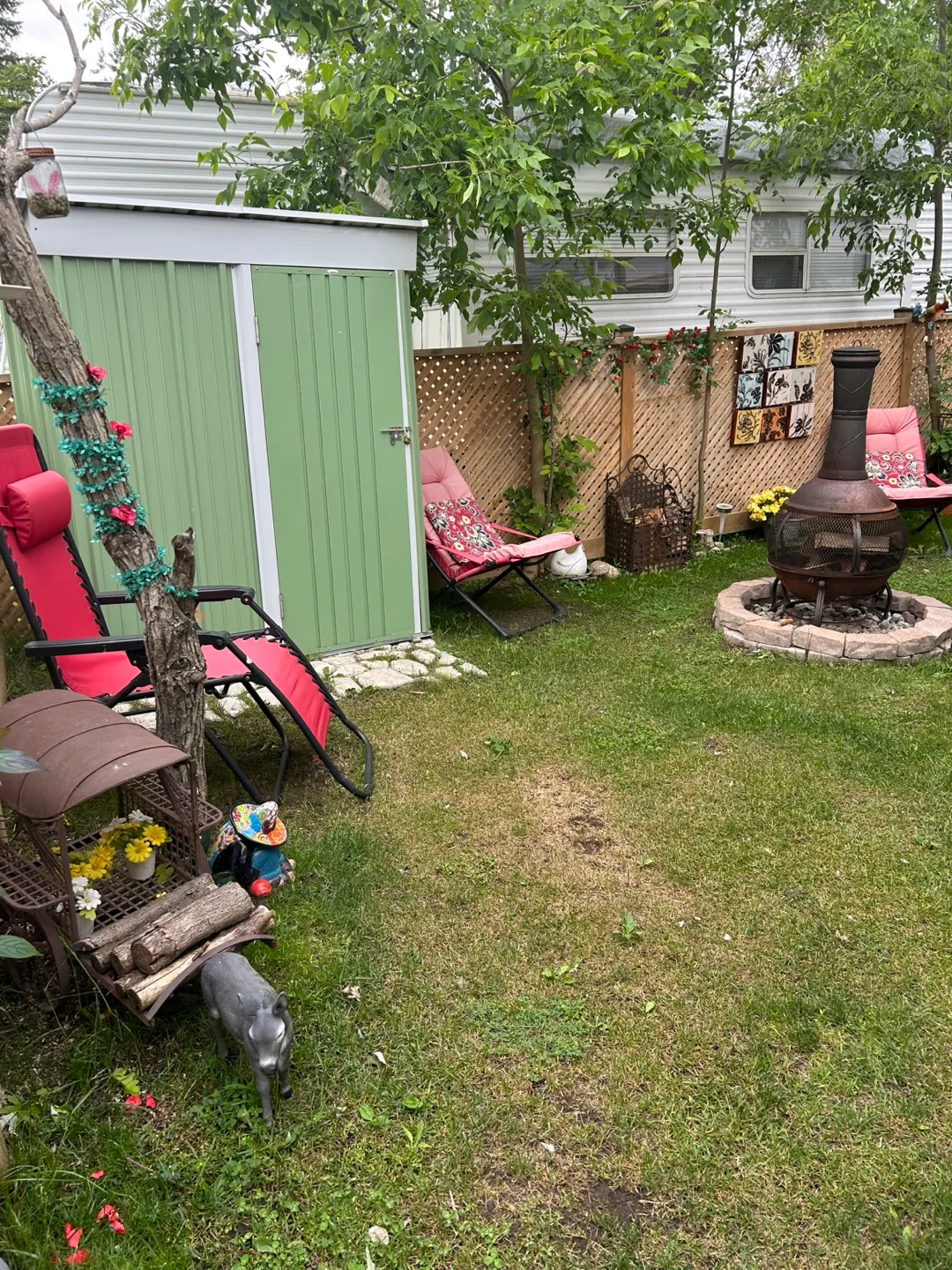 31 ft trailer for sale in Wasaga Beach image indicator(7)