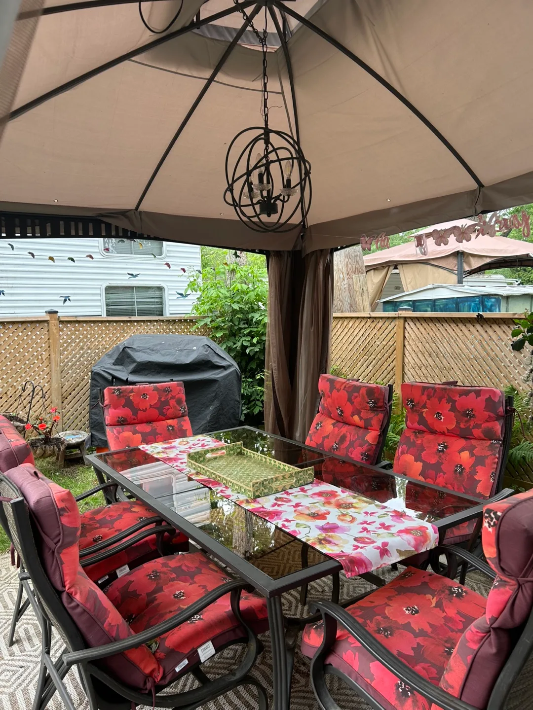 31 ft trailer for sale in Wasaga Beach image indicator(8)