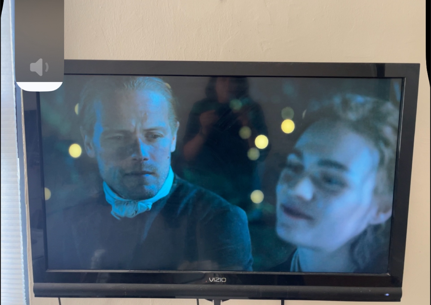 Vizio TV