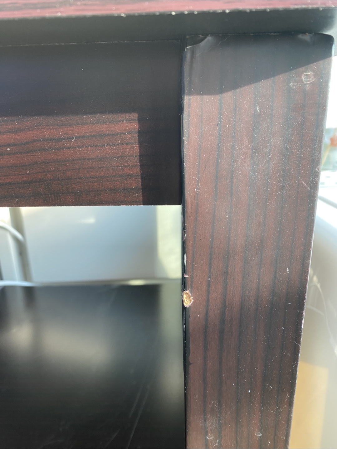 Side Table - photo 4
