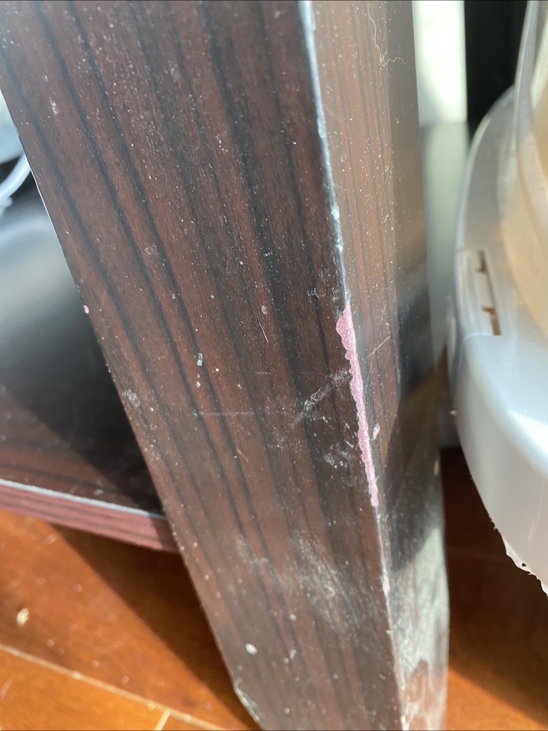 Side Table - photo 5