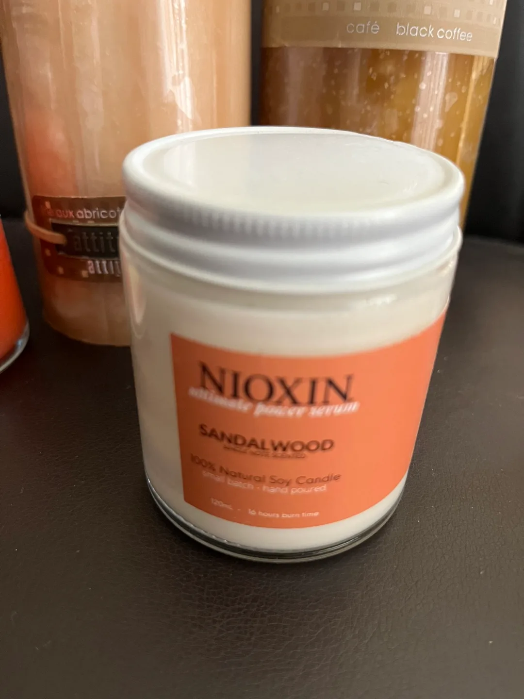 Brand new scented candles image indicator(5)