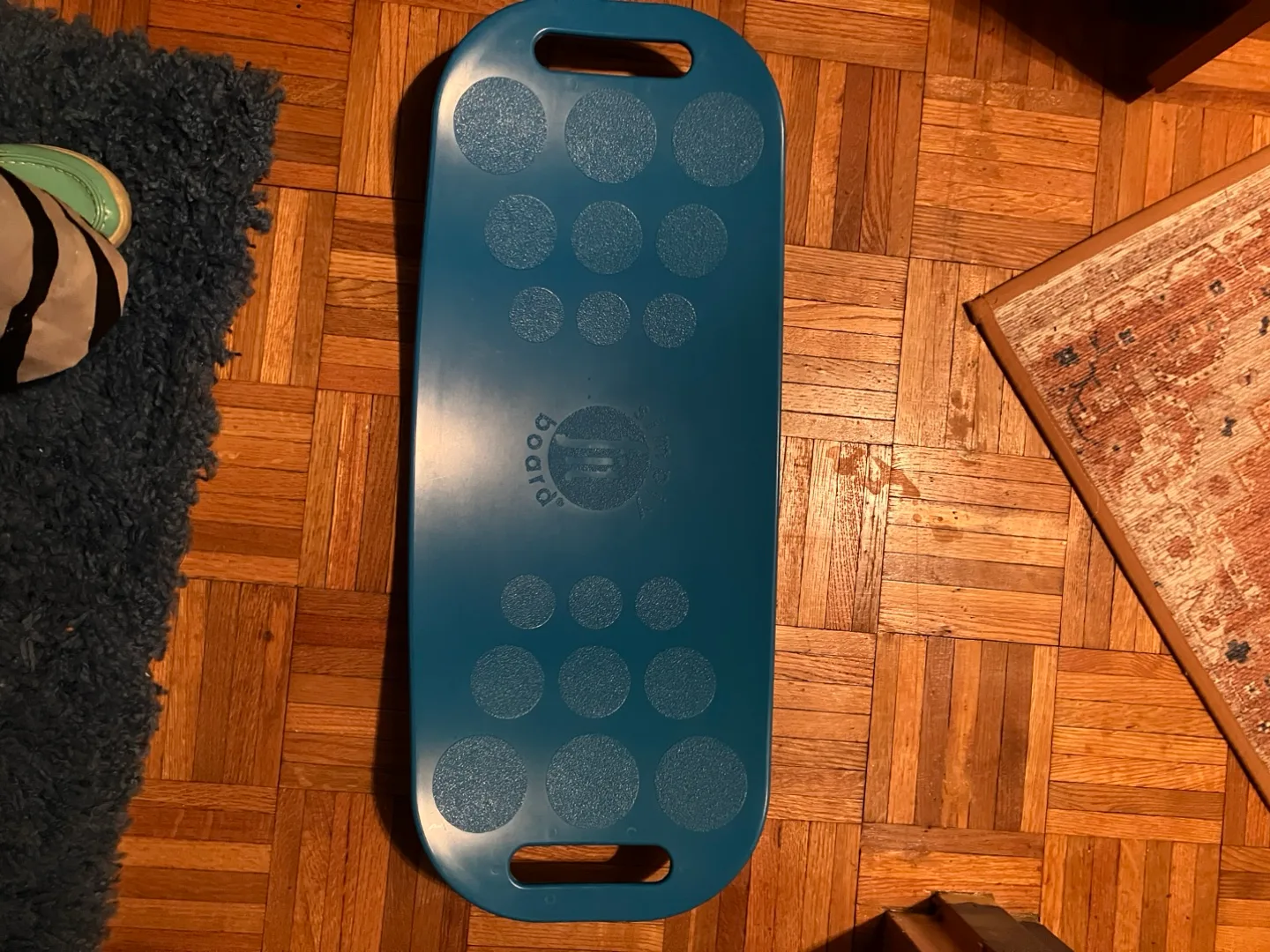 Simply board Teeter Board thumbnail