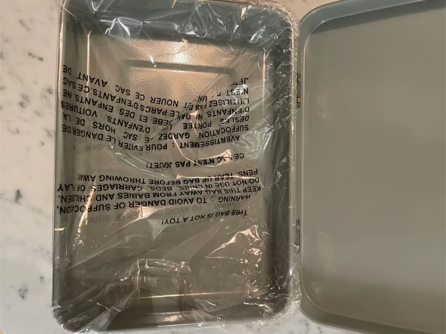 First Aid/supplies tin box image indicator(4)