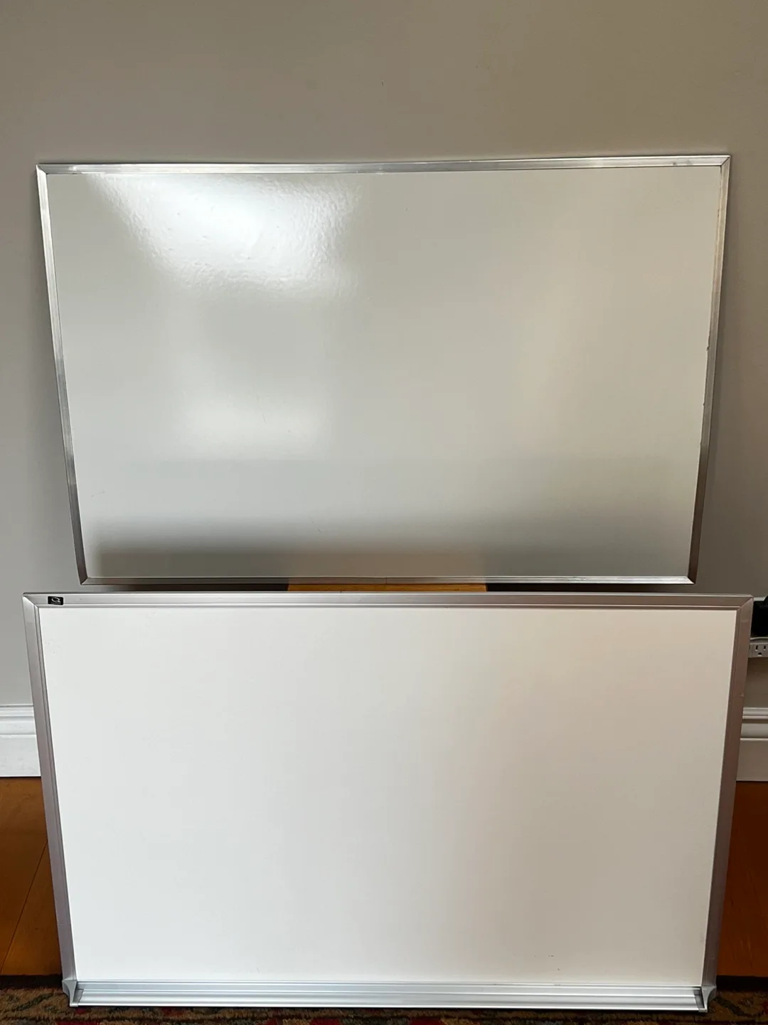 Whiteboards - Set of Two thumbnail