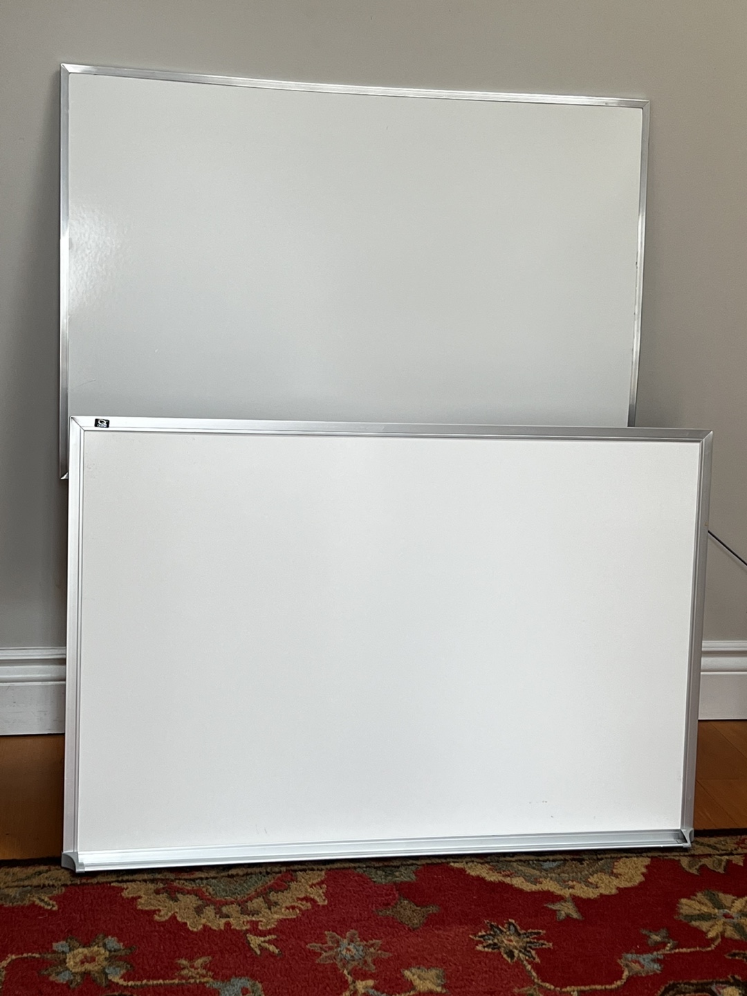 Whiteboards - Set of Two - photo 2