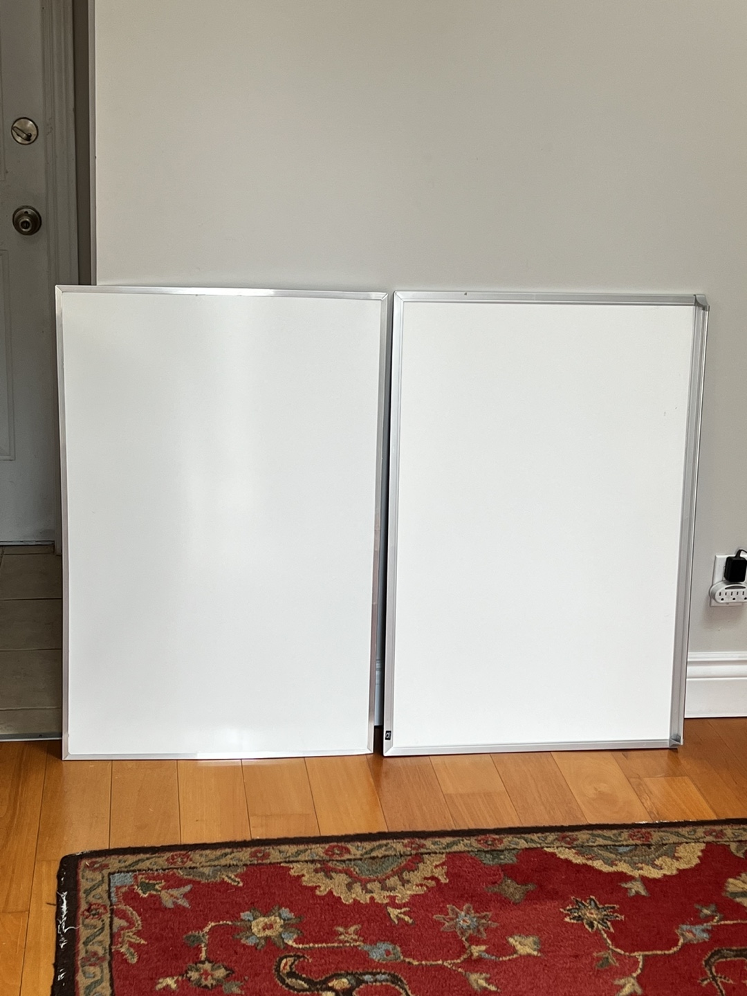 Whiteboards - Set of Two - photo 3