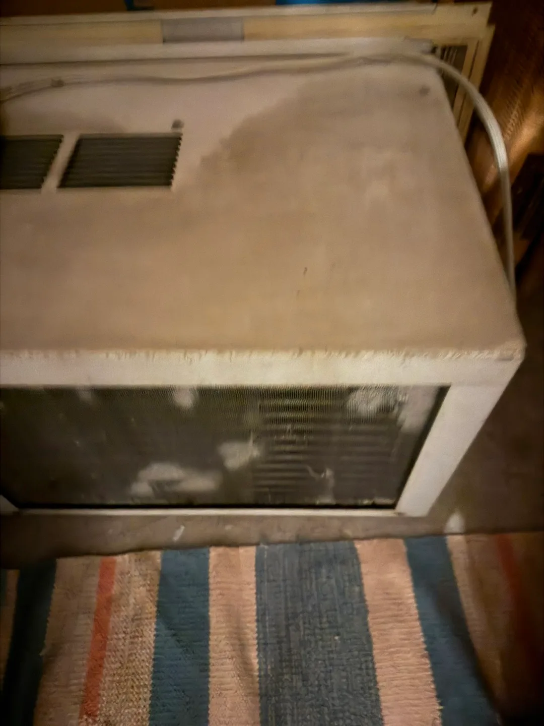 Air conditioning thumbnail
