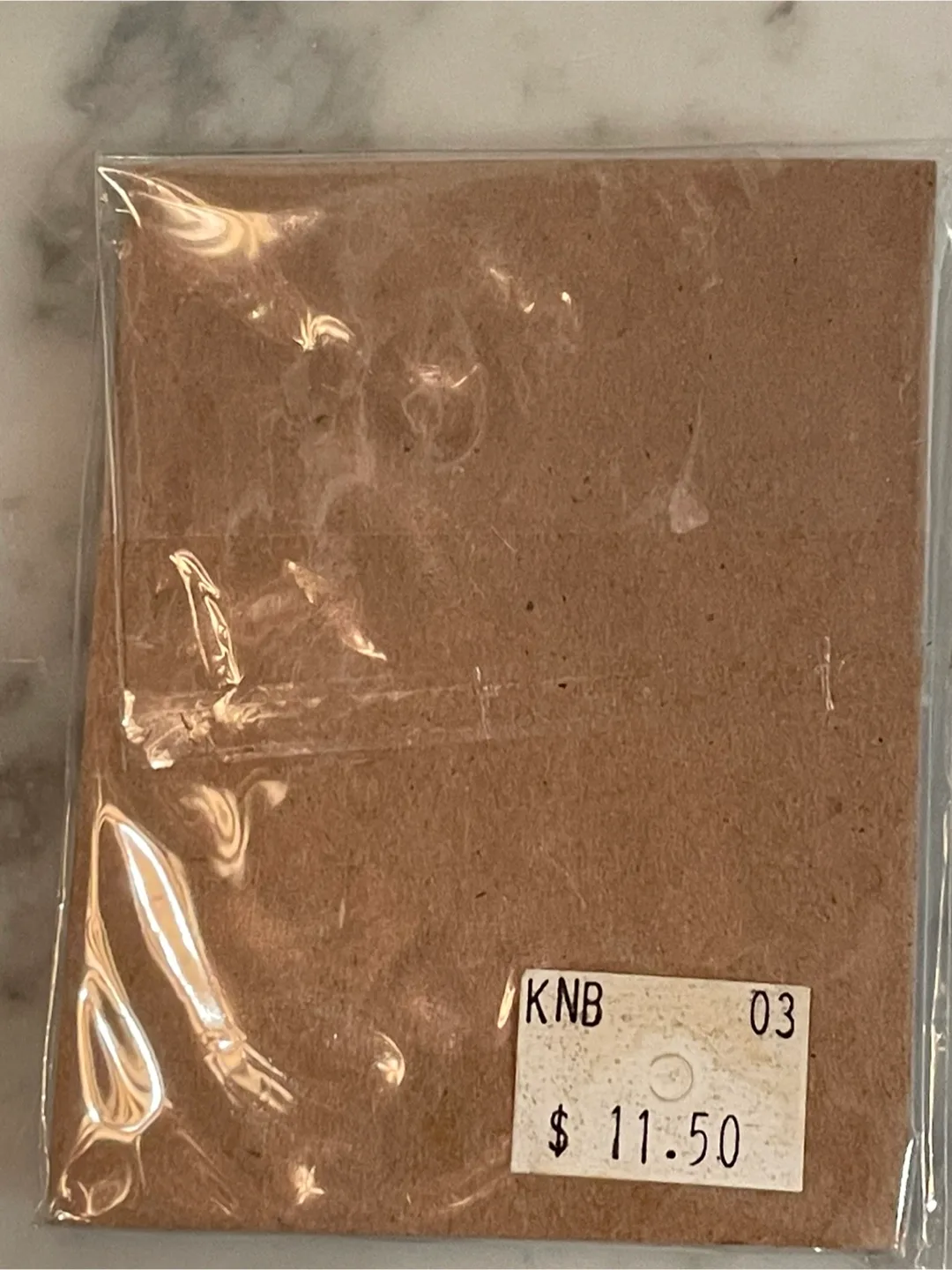 Knot & Bow Beeswax Party Candles - New image indicator(3)