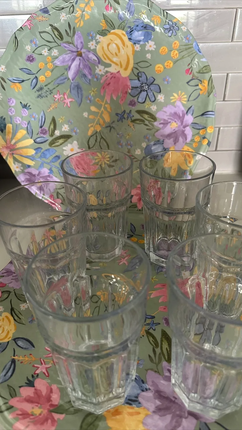 6 Drinking Glasses image indicator(2)