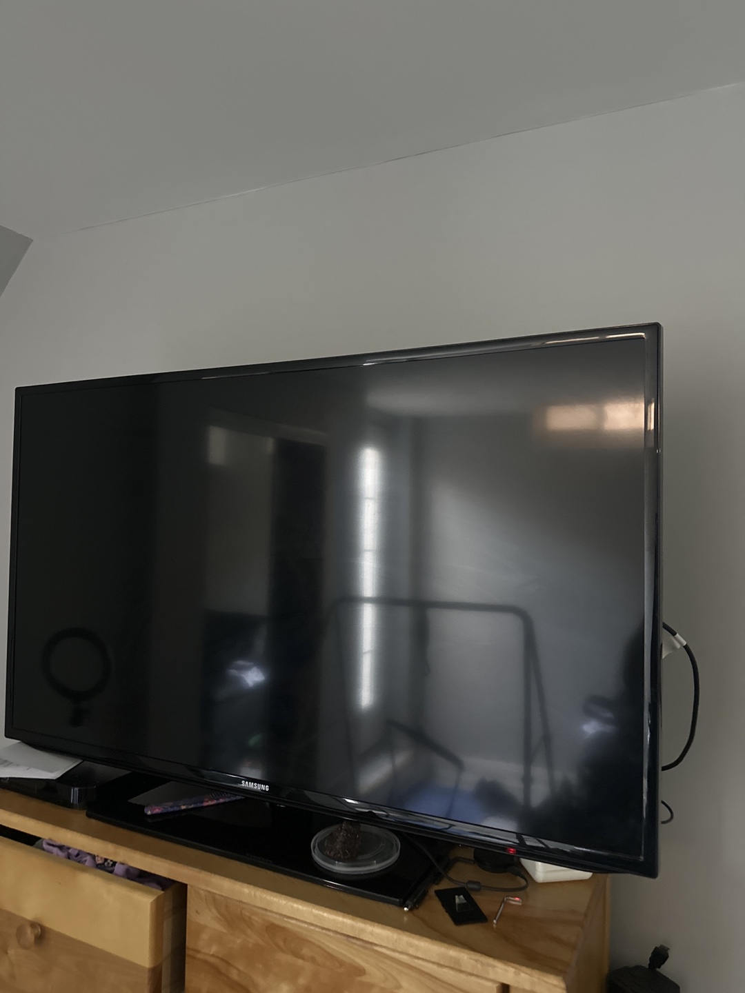 Samsung TV