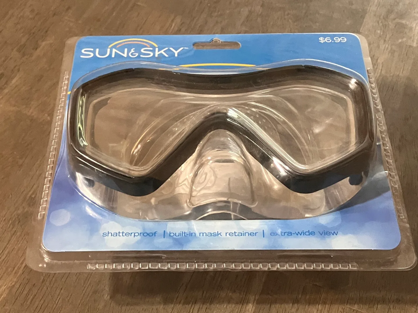 New Sun & Sky Adult Swim Mask image indicator(2)