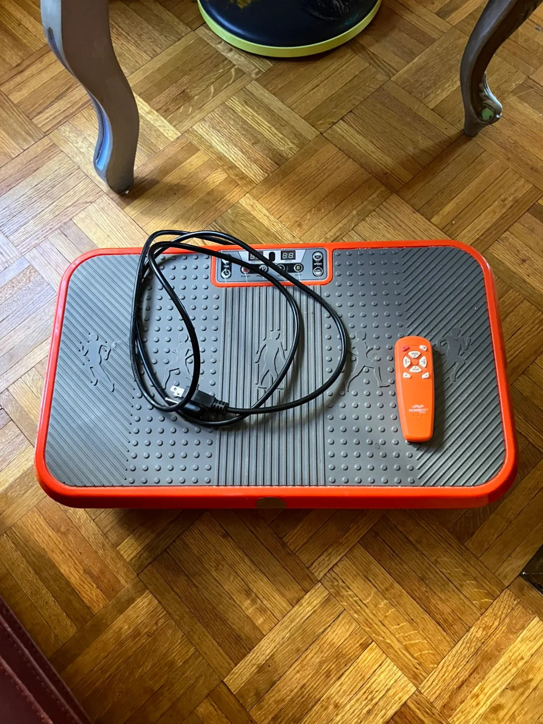 Powerfit Vibration Plate thumbnail