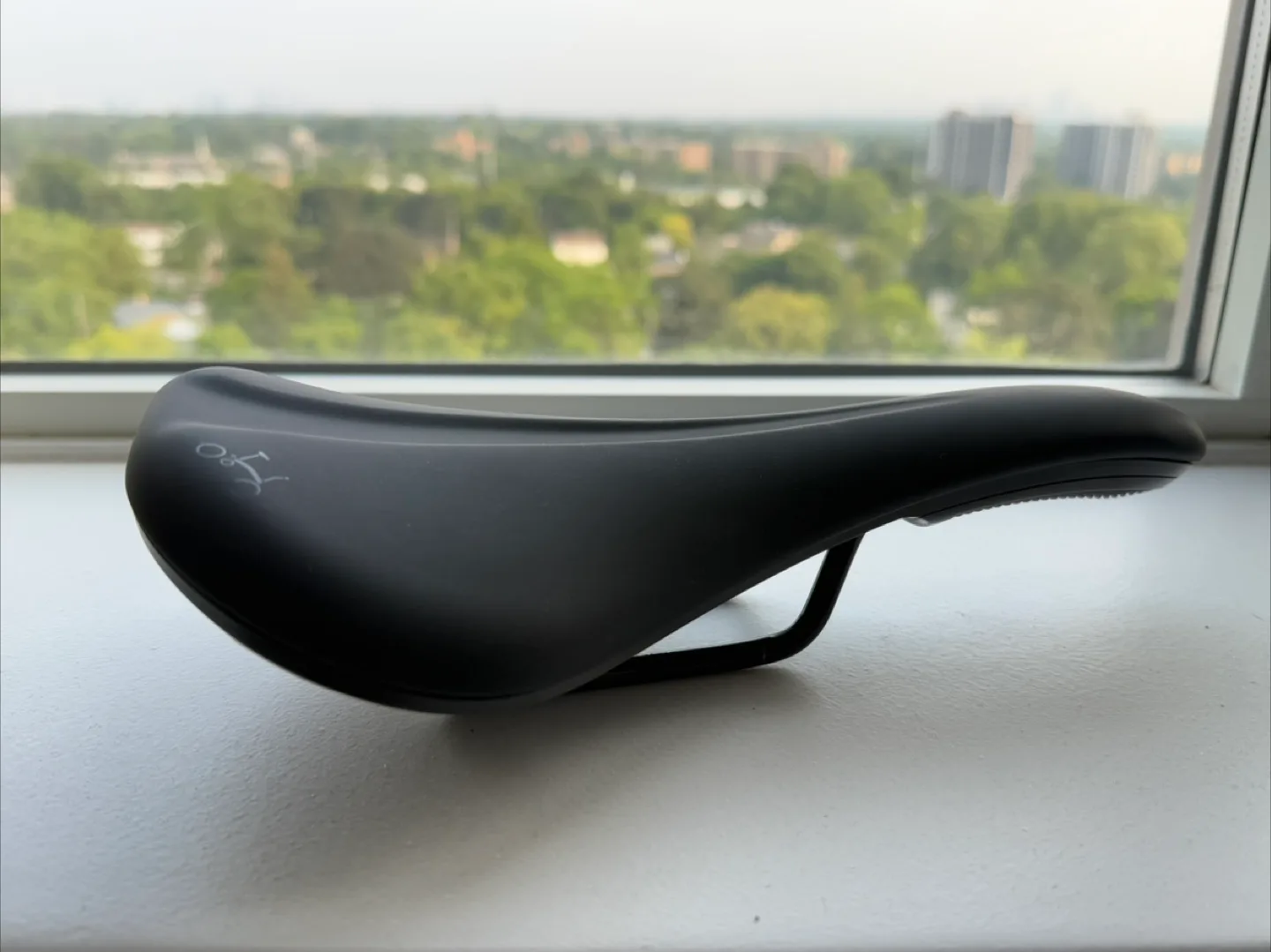 Brompton Superlight Bike Saddle image indicator(3)