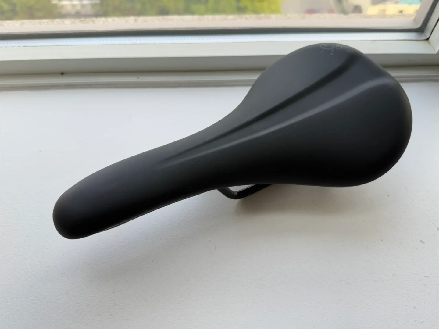 Brompton Superlight Bike Saddle image indicator(2)